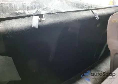 2012 Ford F150 z USA, uszkodzony, nr VIN 1FTMF1CM8CKD21653